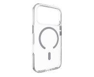 MAGEASY Bright M do iPhone 17 Pro (Transparent/ Mist Ring ) - 1416023 - zdjęcie 4